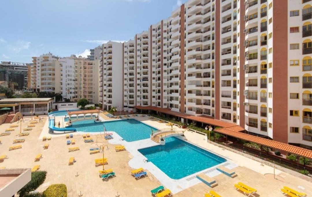 Rocha Apartment Club Portimão Exterior foto