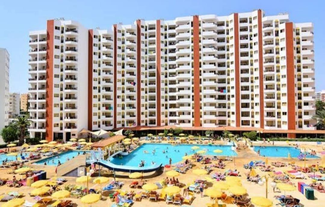Rocha Apartment Club Portimão Exterior foto
