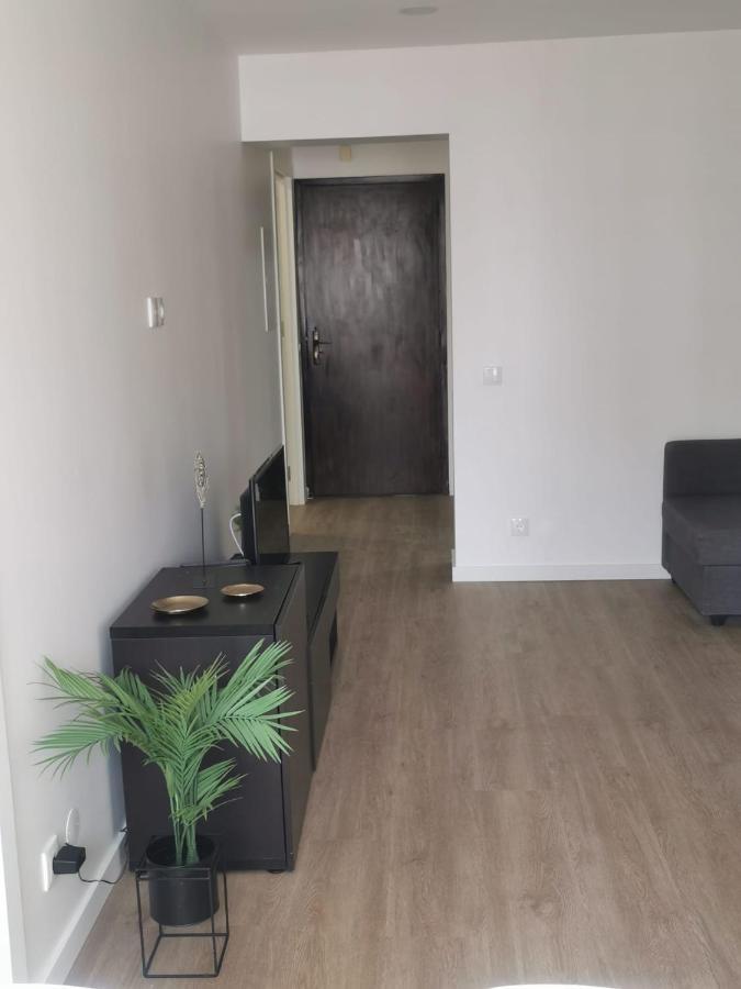 Rocha Apartment Club Portimão Exterior foto